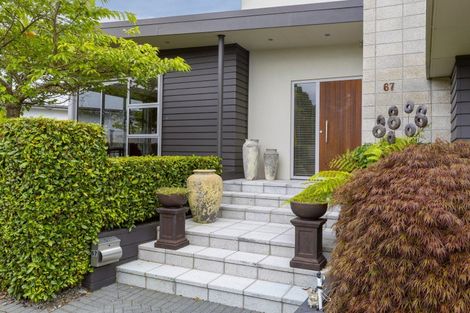 Photo of property in 67 Puriri Street, Hilltop, Taupo, 3330