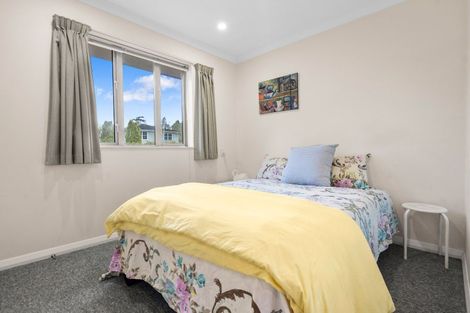 Photo of property in 4 Fourth Street, Lansdowne, Masterton, 5810