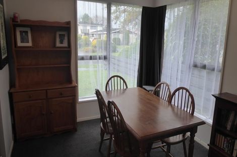 Photo of property in 19 Meadowbrook Drive, Cloverlea, Palmerston North, 4412