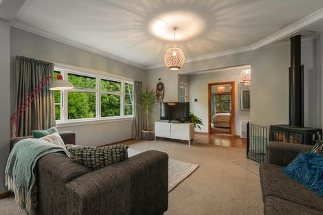 Photo of property in 3 Barclays Road, Little River, 7591