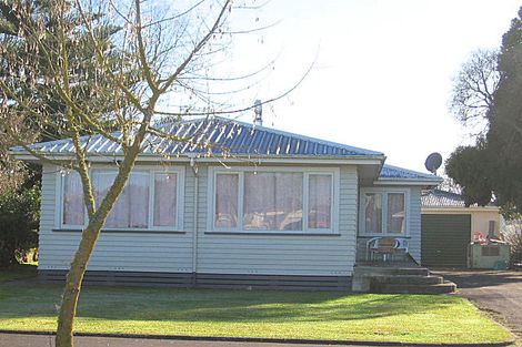 Photo of property in 8 Aberfoyle Street, Dinsdale, Hamilton, 3204