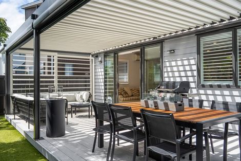 Photo of property in 42 Myland Drive, Hobsonville, Auckland, 0616