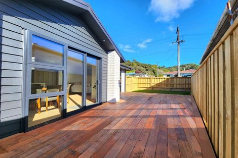 Photo of property in 65 Marlborough Street, Greymouth, 7805