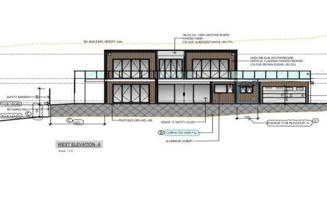 Photo of property in 480 Ponga Road, Opaheke, Papakura, 2584