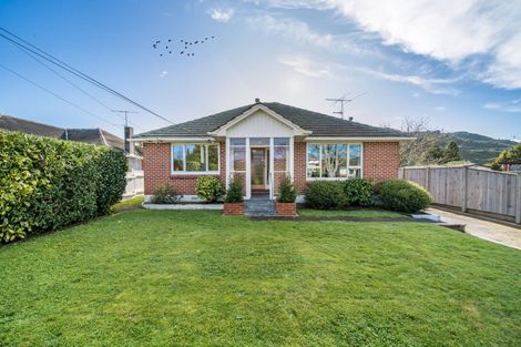 Photo of property in 56 Mcleod Street, Elderslea, Upper Hutt, 5018