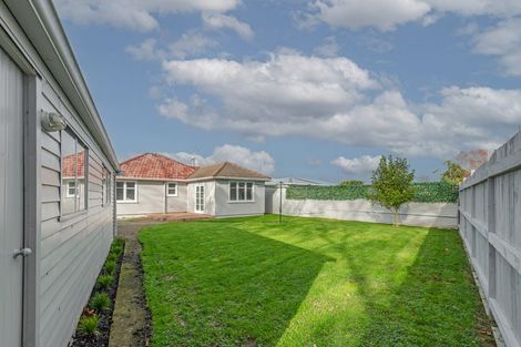 Photo of property in 35 Church Street, Awapuni, Palmerston North, 4412