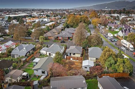 Photo of property in 19 Defoe Place, Waltham, Christchurch, 8023