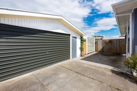 Photo of property in 6 Newbourne Crescent, Redwoodtown, Blenheim, 7201