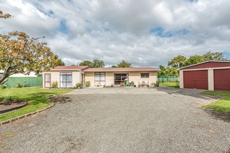 Photo of property in 43 Quick Avenue, Aramoho, Whanganui, 4500