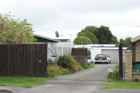 Photo of property in 28 Sneyd Street, Kaiapoi, 7630