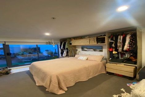 Photo of property in 83e New North Road, Eden Terrace, Auckland, 1021
