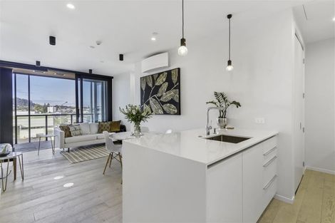 Photo of property in Crest Apartments, 202/199 Great North Road, Grey Lynn, Auckland, 1021