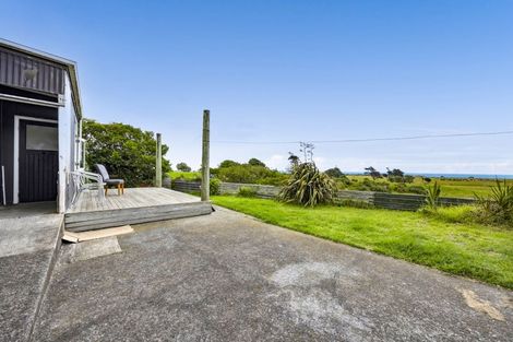Photo of property in 21 Middlesex Street, Patea, 4520
