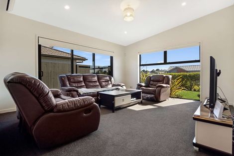 Photo of property in 37 Lulu Avenue, Chartwell, Hamilton, 3210