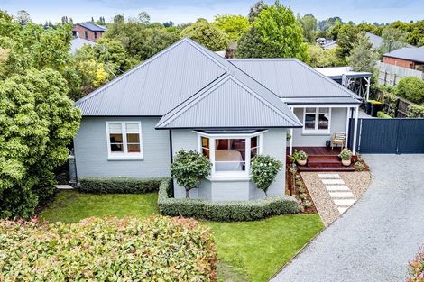 Photo of property in 11 Buckleys Road, Rangiora, 7400