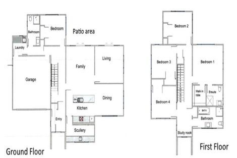 Photo of property in 10 Farnworth Terrace, Churton Park, Wellington, 6037