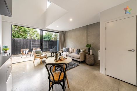 Photo of property in 1 Te Ara O Paetutu, Petone, Lower Hutt, 5012