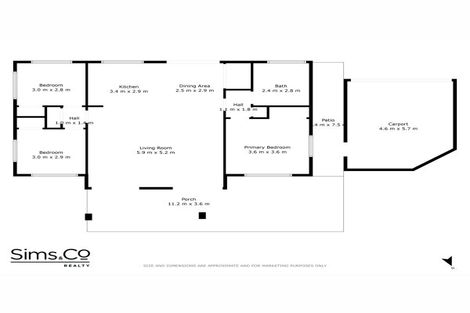 Photo of property in 25a Mosston Road, Castlecliff, Whanganui, 4501