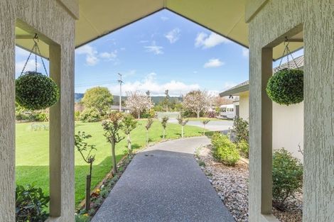 Photo of property in 7 Wakefield Road, Levin, 5571