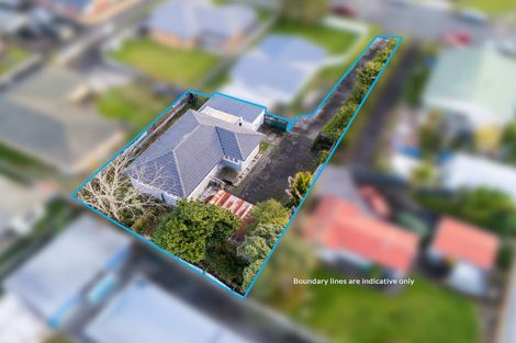 Photo of property in 2/22 Ranui Station Road, Ranui, Auckland, 0612