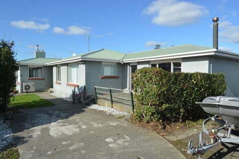 Photo of property in 274 Princes Street, Strathern, Invercargill, 9812