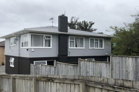 Photo of property in 6 Lyttelton Avenue, Forrest Hill, Auckland, 0620