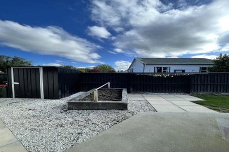 Photo of property in 1161 Goulds Road, Rolleston, 7614