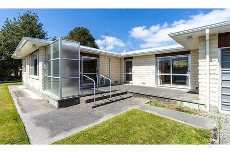 Photo of property in 7a Taylor Street, Geraldine, 7930