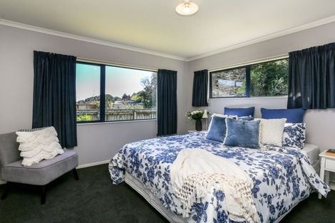 Photo of property in 55 Roto Street, Hurdon, New Plymouth, 4310