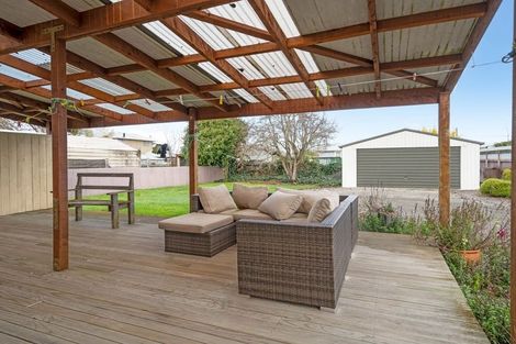 Photo of property in 31 Waltons Avenue, Kuripuni, Masterton, 5810