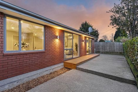 Photo of property in 2a Gilbert Place, Sydenham, Christchurch, 8023