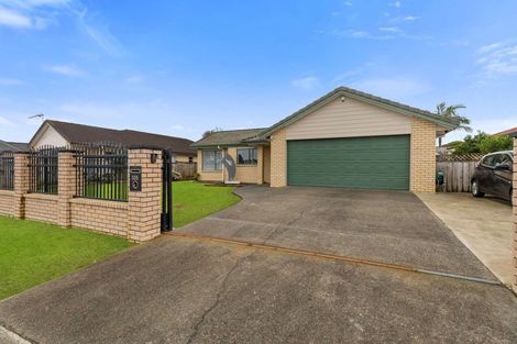 Photo of property in 335 Mahia Road, Weymouth, Auckland, 2103