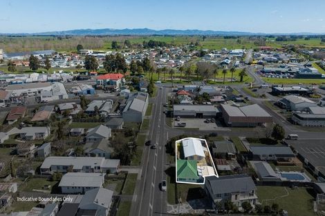 Photo of property in 18 Station Road, Paeroa, 3600