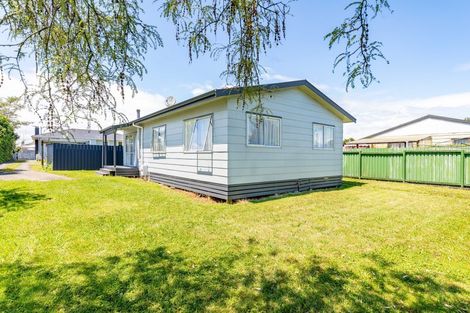 Photo of property in 34b Paterson Street, Frankton, Hamilton, 3204