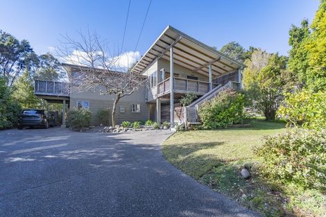 Photo of property in 203 Howard Road, Orere Point, 2585