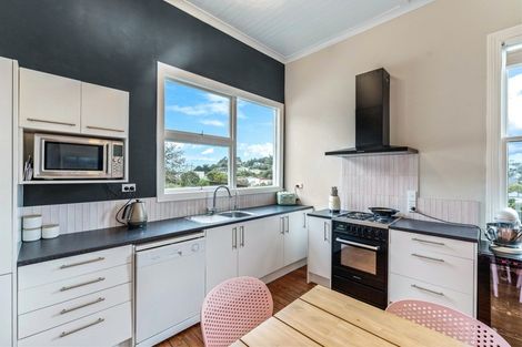 Photo of property in 1 Wickliffe Terrace, Port Chalmers, 9023