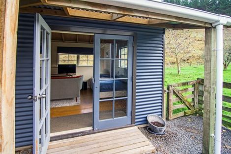 Photo of property in 686 Blairlogie-langdale Road, Blairlogie, Masterton, 5872