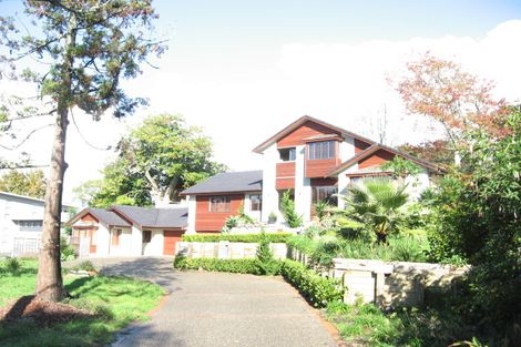 Photo of property in 1 Seymour Road, Mellons Bay, Auckland, 2014