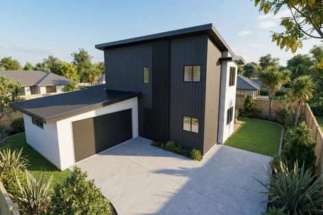 Photo of property in 26 Puriri Terrace, Roslyn, Palmerston North, 4414