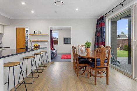 Photo of property in 44 Sovereign Boulevard, Kaiapoi, 7630