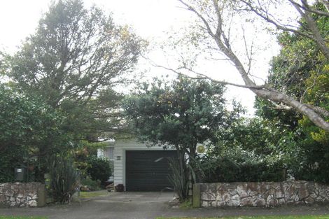 Photo of property in 56 Garden Road, Avalon, Lower Hutt, 5011