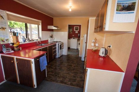 Photo of property in 4 Hamilton Drive, Lake Tekapo, 7999