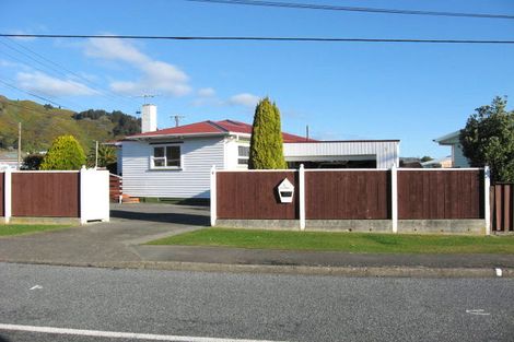 Photo of property in 1 Donnelley Drive, Wainuiomata, Lower Hutt, 5014