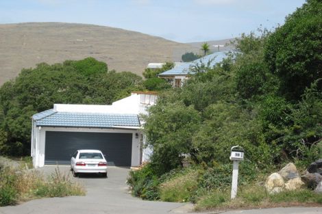 Photo of property in 16 Smugglers Cove, Scarborough, Christchurch, 8081