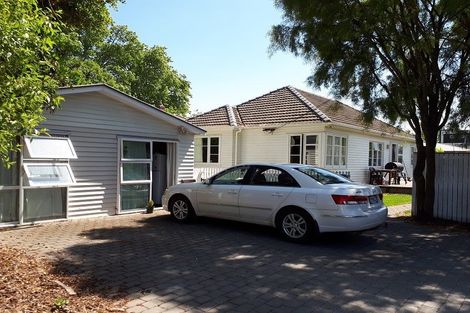Photo of property in 1/241 Ilam Road, Ilam, Christchurch, 8041