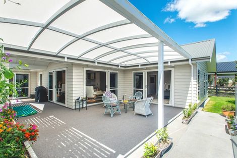 Photo of property in 8 Oakfield Close, Matamata, 3400
