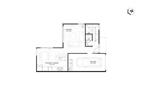 Photo of property in 16 Rauawa Lane, Hobsonville, 0616