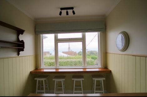 Photo of property in 8a Wharfe Street, South Hill, Oamaru, 9400