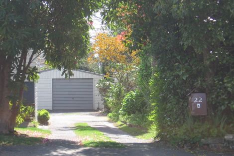 Photo of property in 22a Lynmore Avenue, Lynmore, Rotorua, 3010
