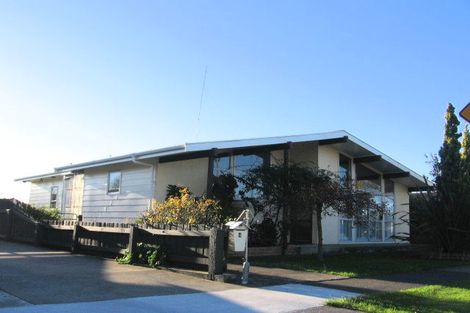 Photo of property in 4 John F Kennedy Drive, Milson, Palmerston North, 4414